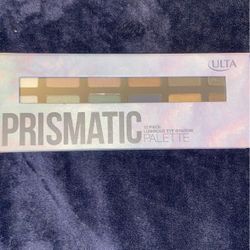 Brand New Ulta Eyeshadow Palette