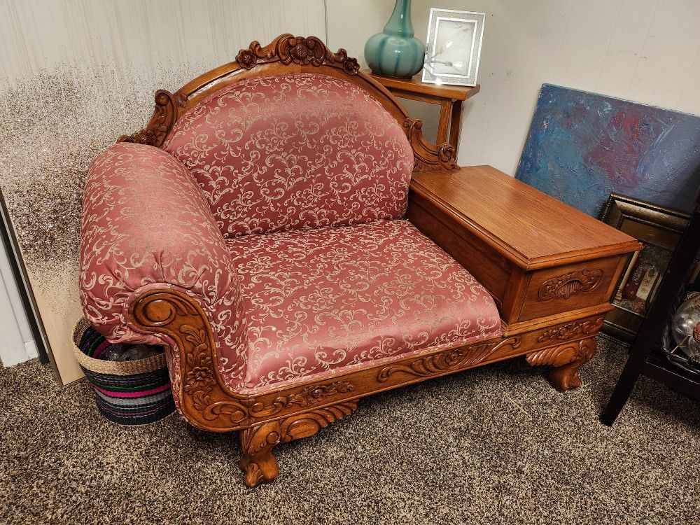 Antique Chair