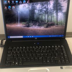 Hp G50 Laptop 