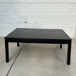 FREE Glass Dining Table