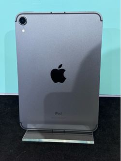 iPad Mini 6 64GB LTE