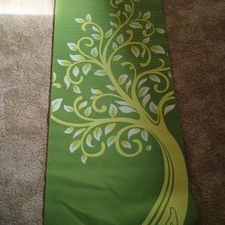 Yoga Mat