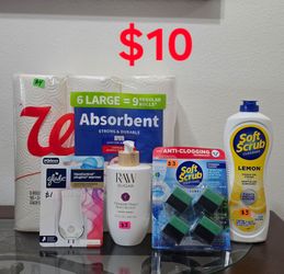Household Bundle #5