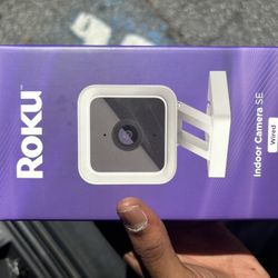 Roku Cameras