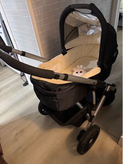 Bassinet