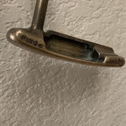 Ping Anser Putter - Karsten Bronze