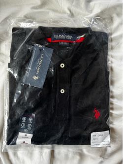 US Polo Shirt Medium