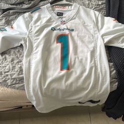 Tua Jersey