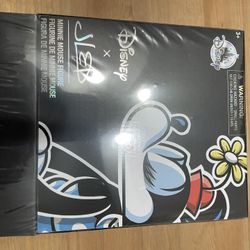 Disney X  Joe Ledbetter (JLED)  Color Edition Minnie Mouse Figure New in Box