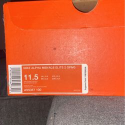 Football Cleats
