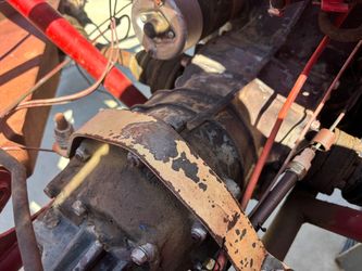 Vw iRS Trans