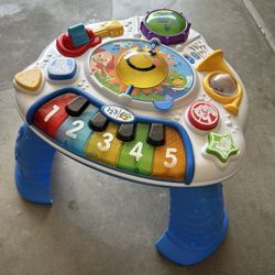 Baby Toy