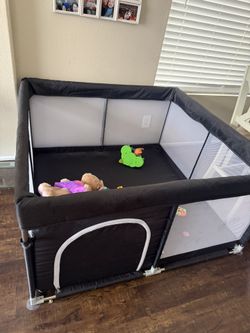 Playpen