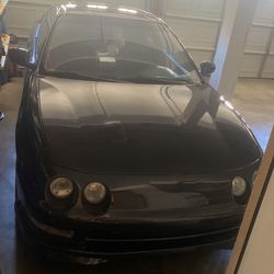 Integra GSR B18c1