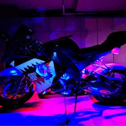 2010 Kawasaki Zx10R