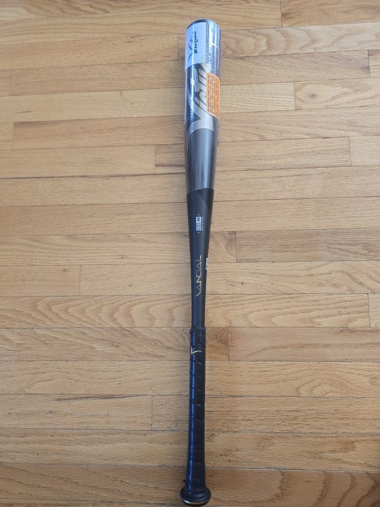 NEW Victus Vandal Bbcor