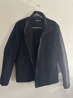 Calvin Klein Jacket