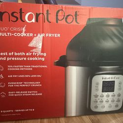Instant Pot