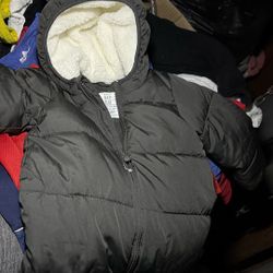 Baby Gap Called Control Max Six Months To 12 Months