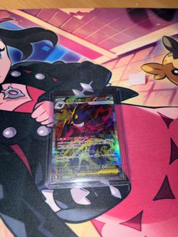 Mega Gengar Ex From Mega Dreams