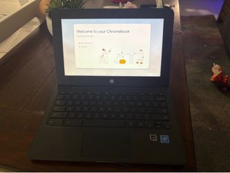 Chromebook