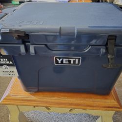 Yeti 35 Cooler