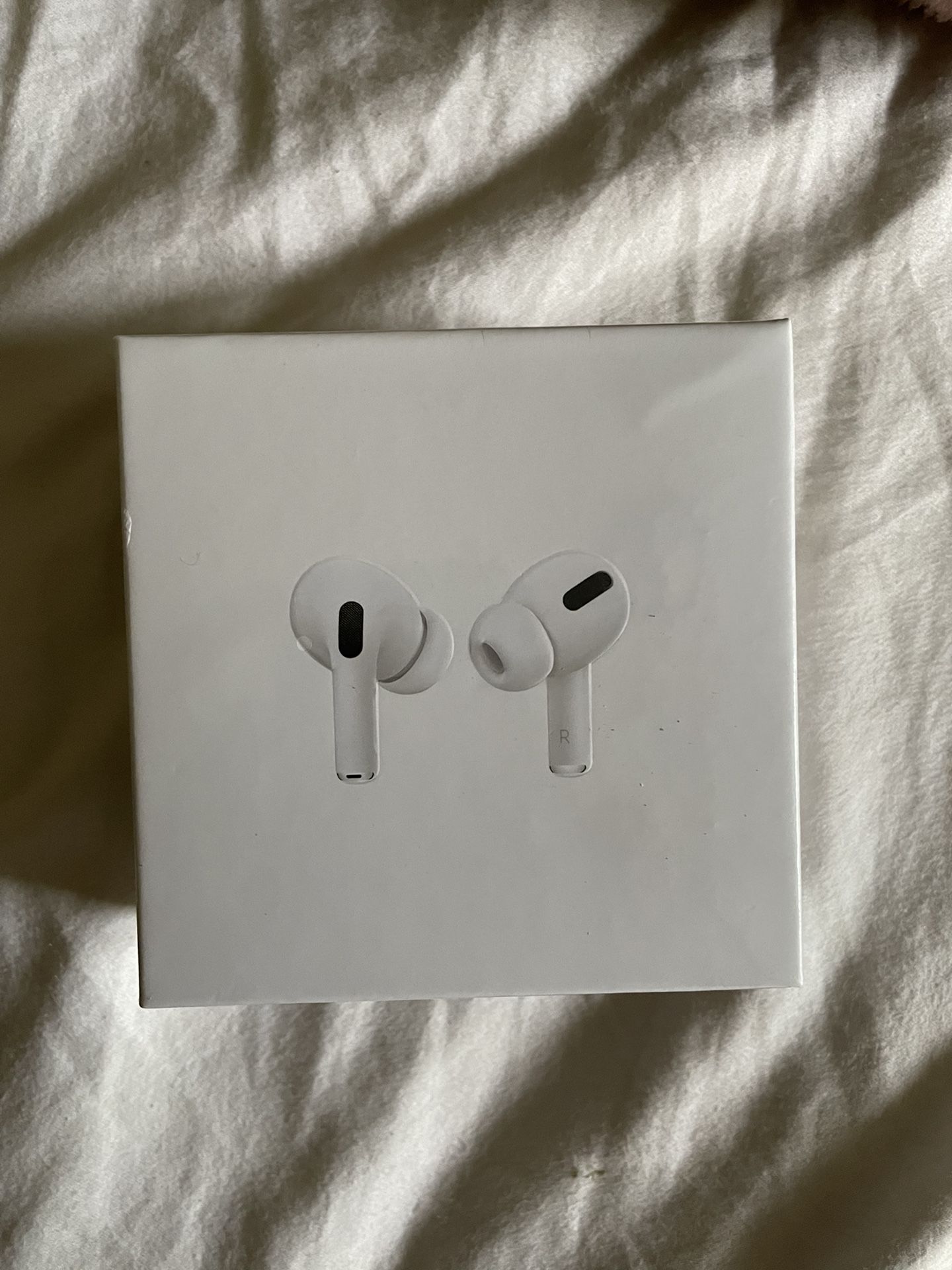 Airpod Pros