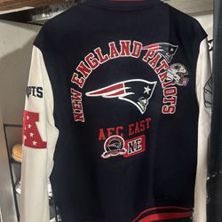 New England Patriots 