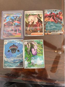 Pokémon chaos rising mega greninja ex full art lot