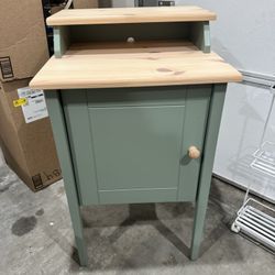 Ikea Nightstand / End Table