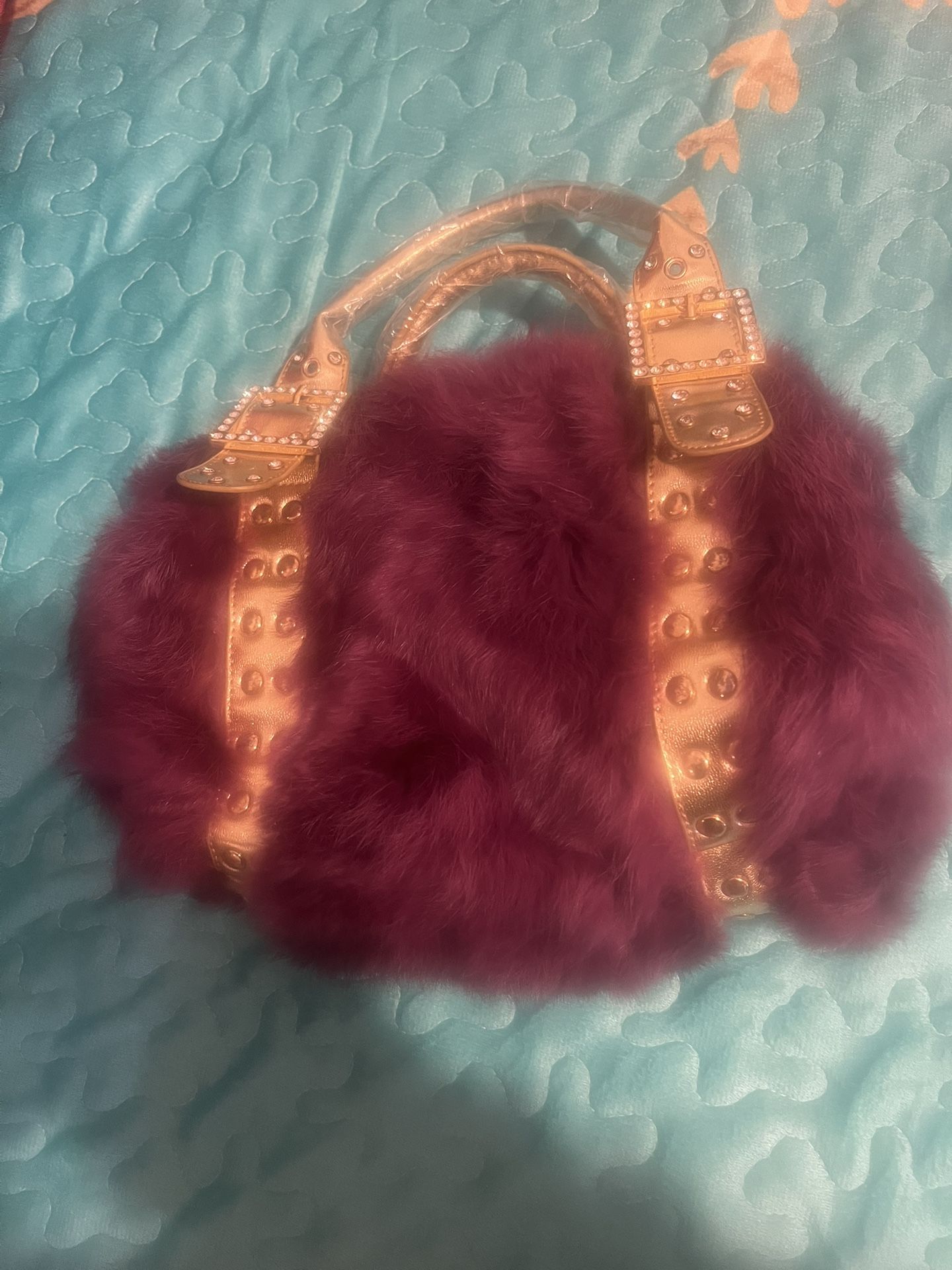 Clean Bag