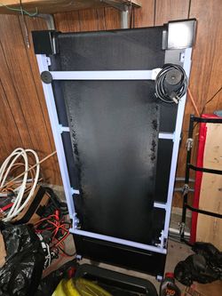 Treadmill