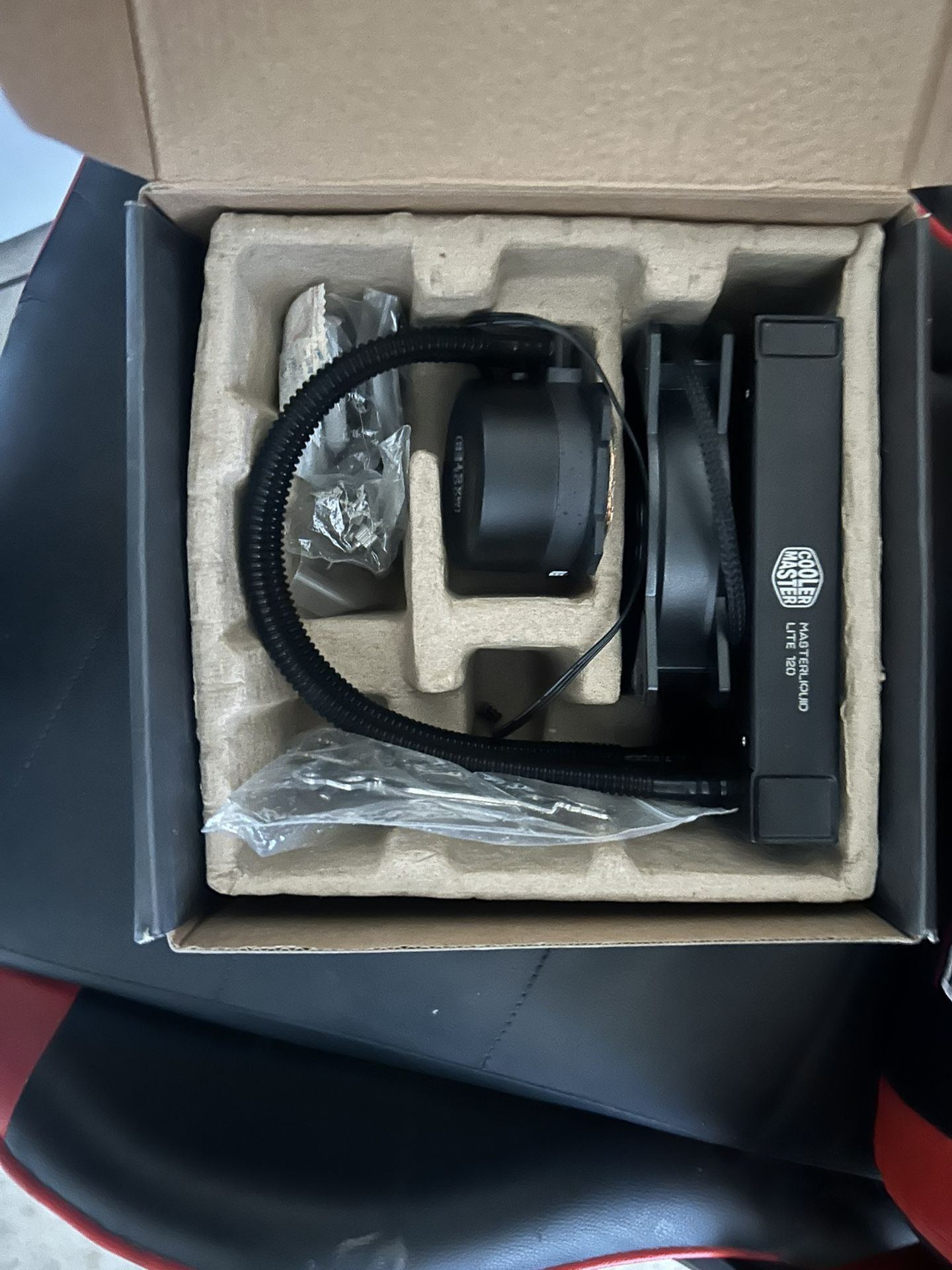 CPU Cooler