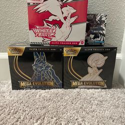 Pokemon bundle