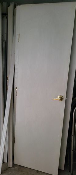Door. $50