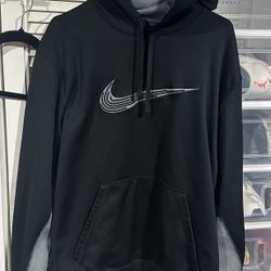 XL Nike Hoodie 