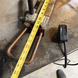 A Products Spot Welder 220v Usa Made