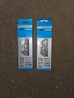 Shimano Dura-Ace Ultegra SIL-TEC  Chain  11s 
