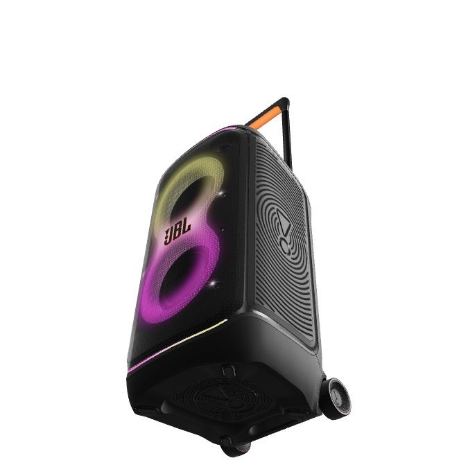 JBL PARTYBOX STAGE 320 ---Black Friday!