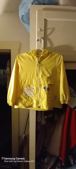 Toddlers Londonfog Jacket