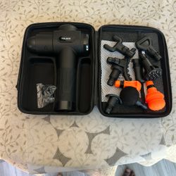 Toloco Massage Gun 