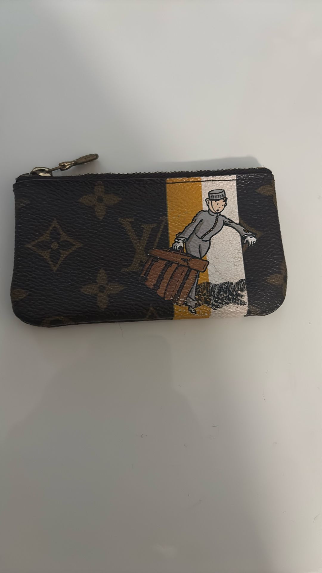 Lv Wallet