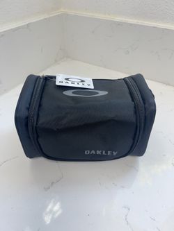 New Oakley Snow Goggle Case, Goggle Bag With Handle And Pocket 