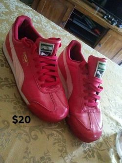 Puma Roma women's shoes #6