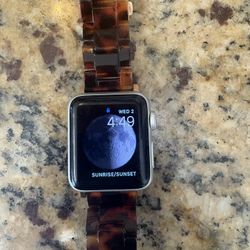 Apple Watch 3