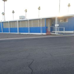 Mobile\nHome owner financing