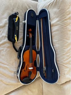 Yamaha Violin 4/4