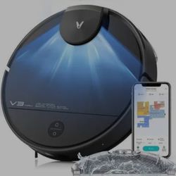 VIOMI V3 Max Robot Vacuum and Mop 