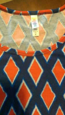 Lularoe Classic Tee