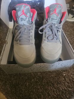 Jordan 5 Retros Size 10.5